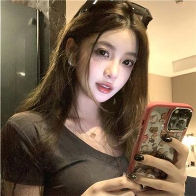 一个女孩的故事