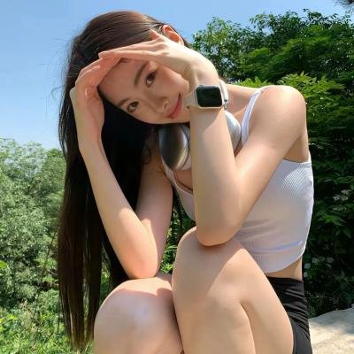 丛林里的诱惑