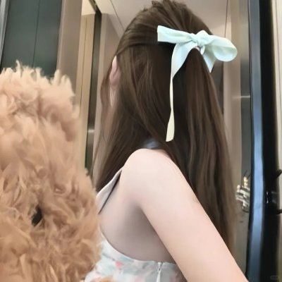 今天也是女演员